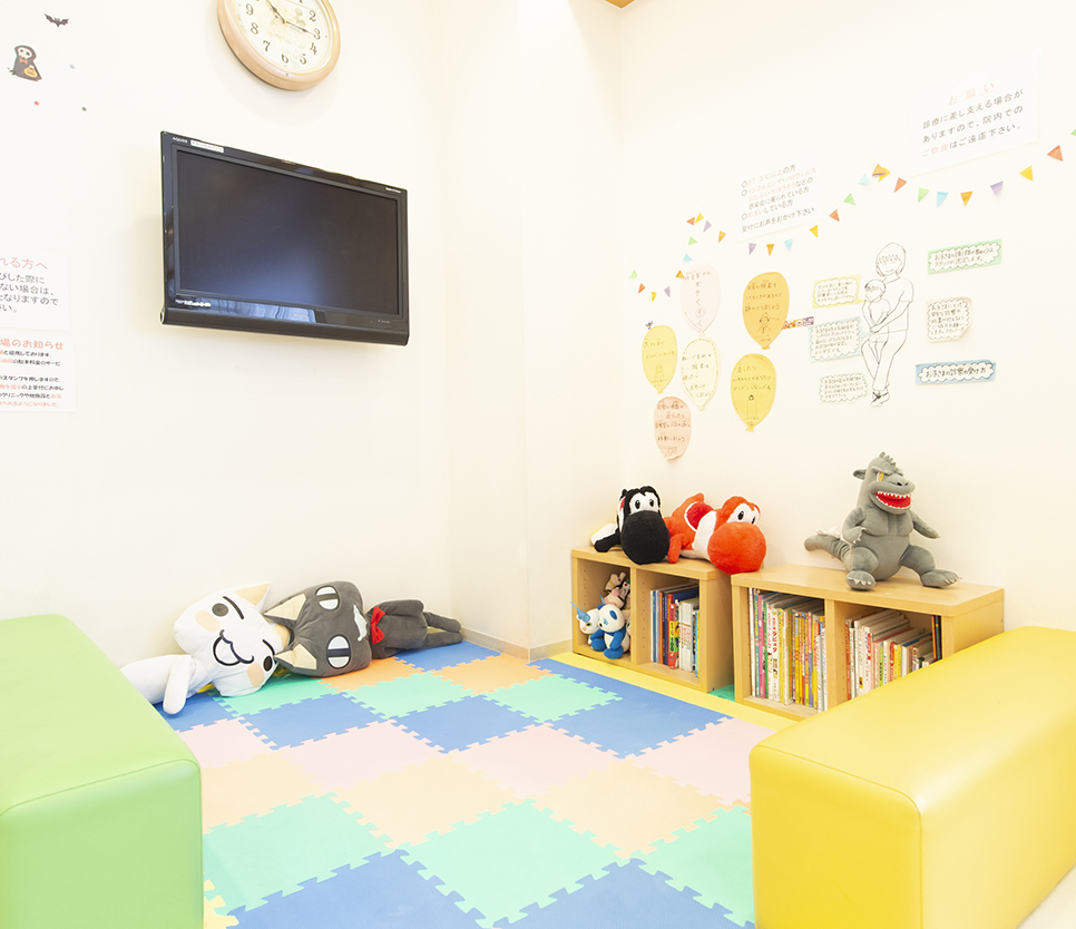 うたはし耳鼻咽喉科